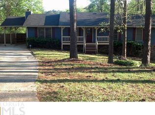 6927 Cottonwood Trl, Riverdale, GA 30296
