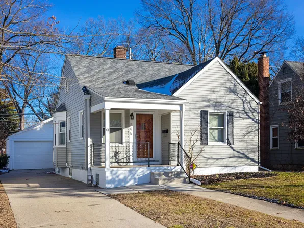 846 Allen St, Ferndale, MI 48220