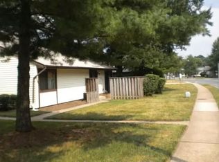 2038 Aberdeen Dr, Crofton, MD 21114