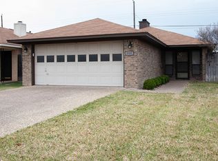 918 Chapel View Dr, Woodway, TX 76712