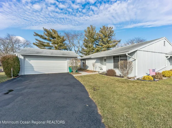 7A Aspen #a, Monroe, NJ 08831