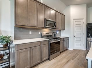 9004 NW 149th Ter, Yukon, OK 73099