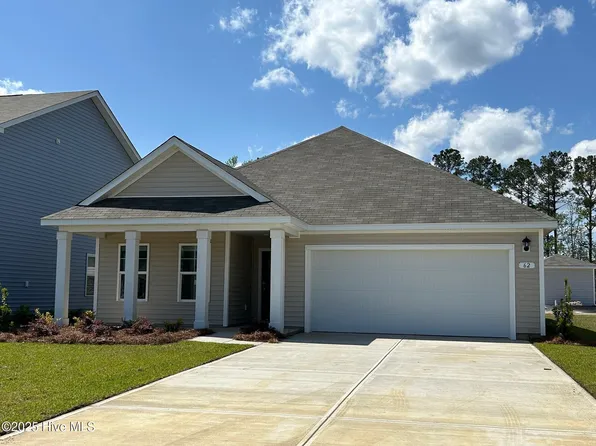 62 Arbor Crest Lane, Tabor City, NC 28463