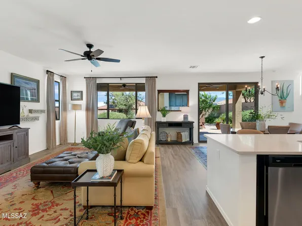 14231 E Axle Dr, Vail, AZ 85641