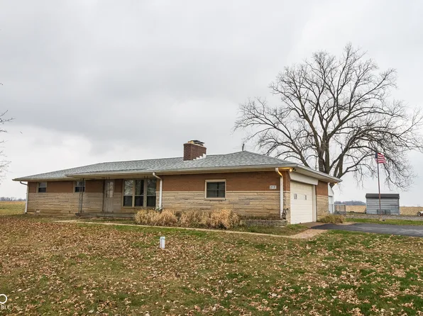 217 N State Road 75, Danville, IN 46122