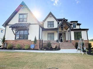 5852 Carriage Gate Dr, Raleigh, NC 27603