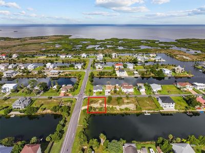 3366 Crape Myrtle Dr Lot 1, Spring Hill, FL, 34607