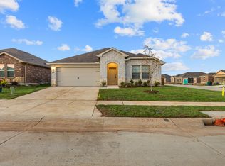 5347 Elk Ridge Dr, Denton, TX 76207