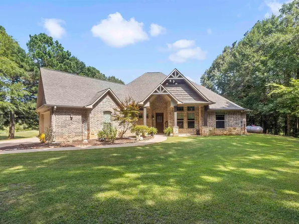 350 County Road 3203, De Kalb, TX 75559