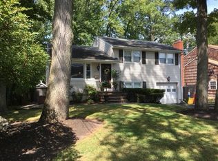 2093 Aldene Ave, Scotch Plains, NJ 07076