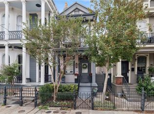 1227 Annunciation St, New Orleans, LA 70130