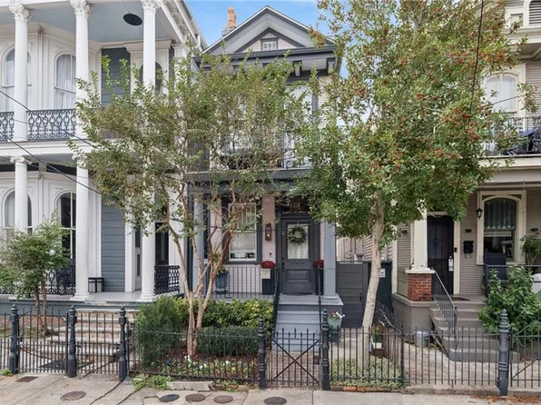 1227 Annunciation St, New Orleans, LA 70130