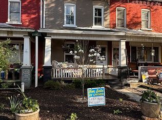 412.5 Lehigh Ave, Palmerton, PA 18071