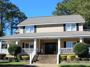 1105 Stratford Rd, Hattiesburg, MS 39402