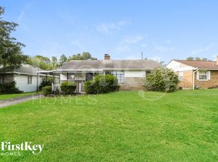 2721 Bernadette Rd, Columbus, OH 43204