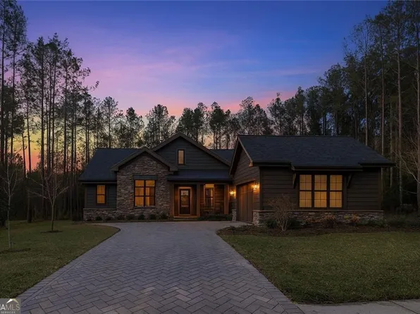 1024 Bear Paw Rdg, Dahlonega, GA 30533