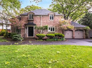 368 E High Point Rd, Peoria, IL 61614