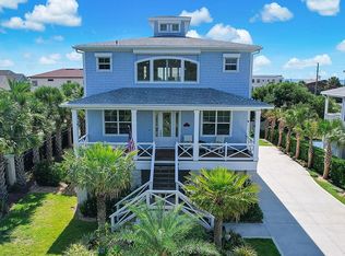 1802 1st Ave, Fernandina Beach, FL 32034