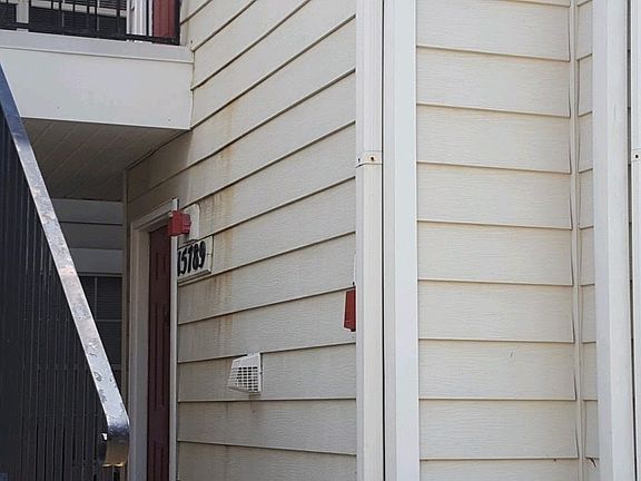 Exterior Address Verification