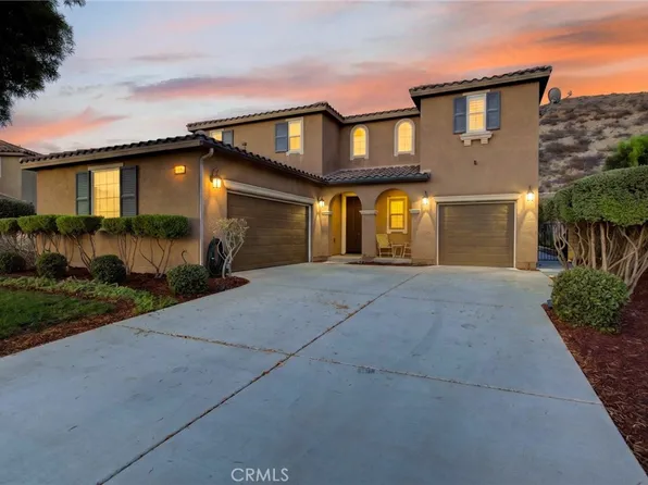 16796 Golden Bluff Loop, Riverside, CA 92503