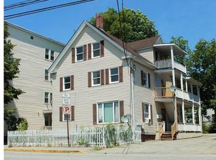 202 Park St, Lewiston, ME 04240