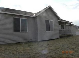 3040 Conarty Rd, Malaga, WA 98828