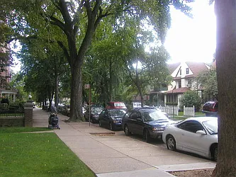 Rented by Crossings Realty