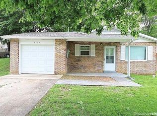 1309 Belair Dr, Jackson, MO 63755