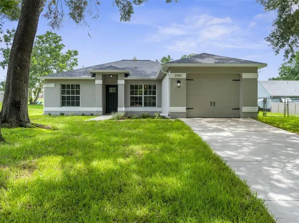 23165 Foreside Ave, Brooksville, FL 34601