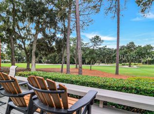13 Fern Ct, Hilton Head Island, SC 29928