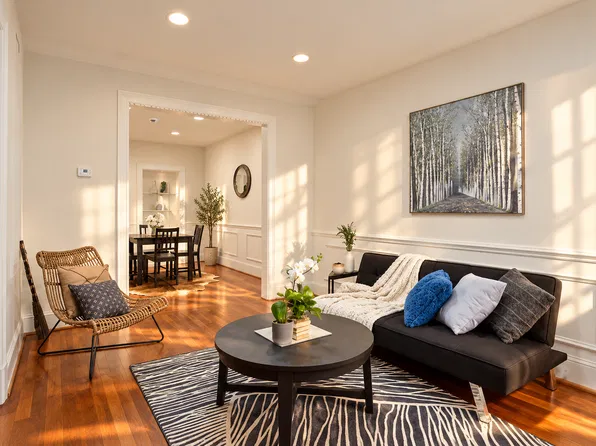 1729 Independence Ave SE, Washington, DC 20003