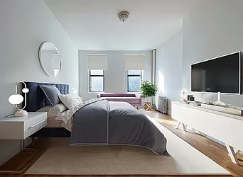 Rented by Platinum Properties