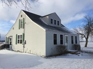 150 Parisville Rd, Harbor Beach, MI 48441