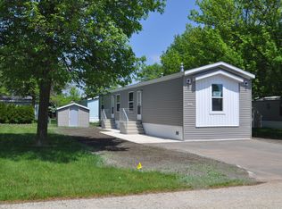 W7071 Apollo Ave, Fond Du Lac, WI 54937