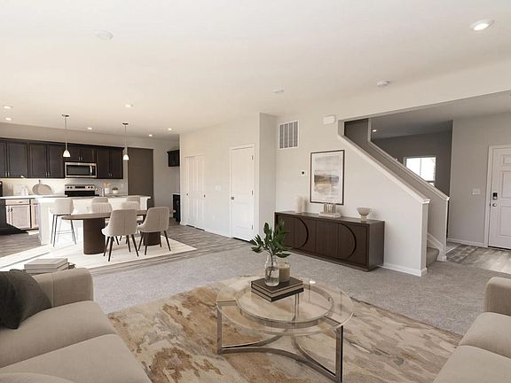 Clarkson B Family Room