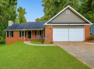 1959 Spencer Oaks Ln, Lithonia, GA 30058