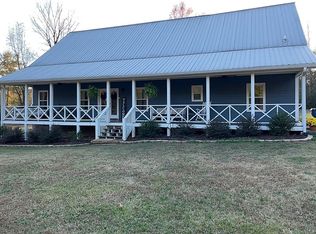 4120 Powder Mill Rd, Mount Olive, AL 35117