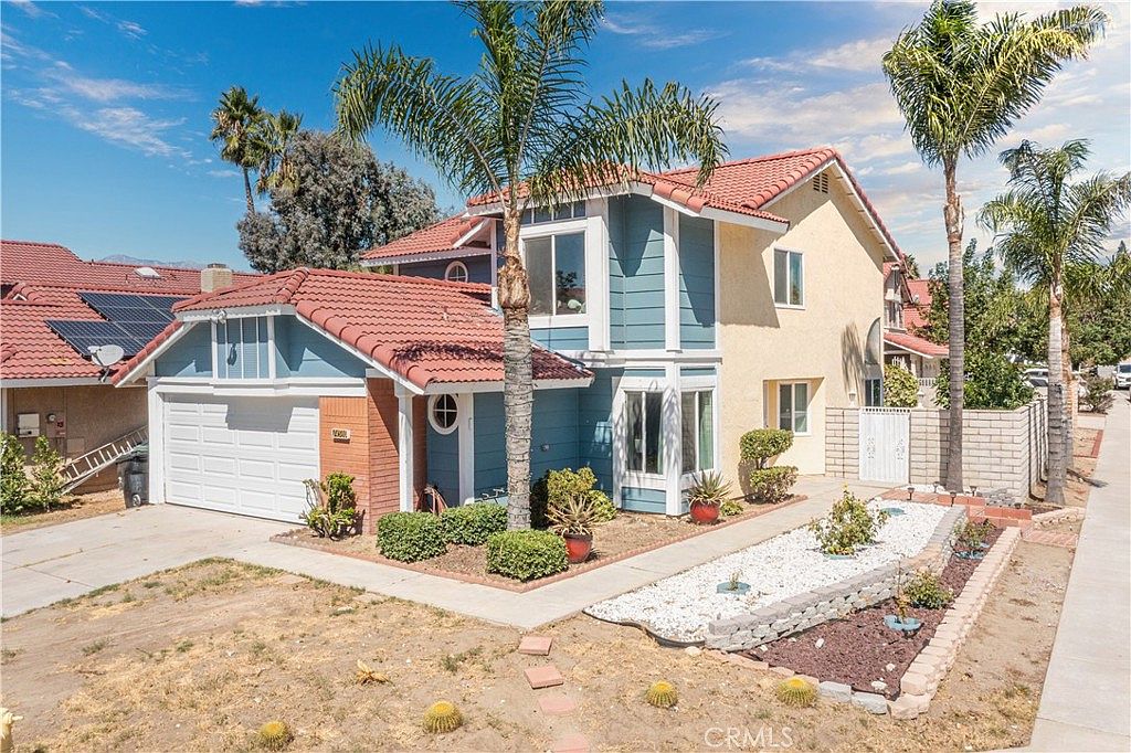 14580 Elderwood Dr, Fontana, CA 92337 Zillow
