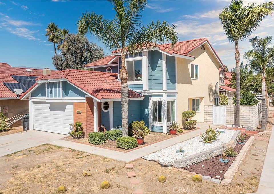 14580 Elderwood Dr, Fontana, CA 92337 Zillow