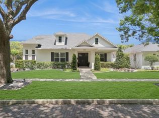 1351 W Yale St, Orlando, FL 32804