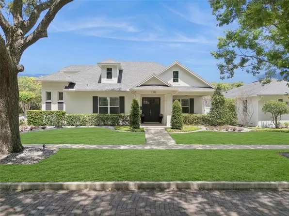 1351 W Yale St, Orlando, FL 32804