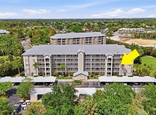 19880 Breckenridge Dr Unit 308, Estero, FL 33928