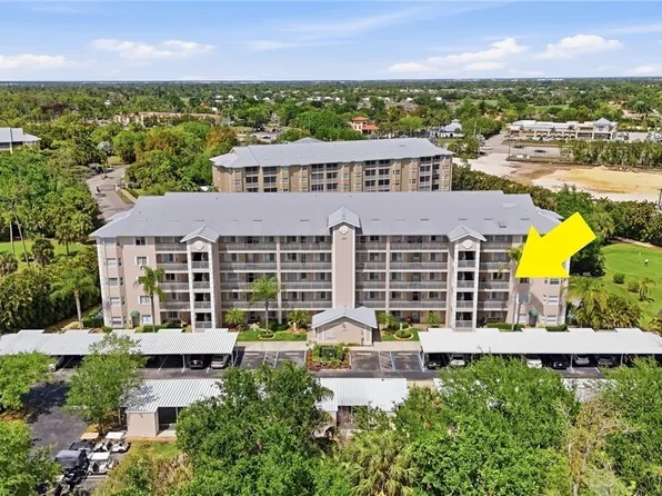 19880 Breckenridge Dr Unit 308, Estero, FL 33928