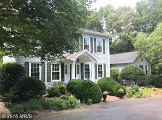 14140 Horseshoe Ct, Culpeper, VA 22701