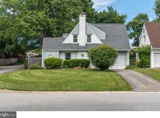 17 N Stuyvesant Dr, Wilmington, DE 19809