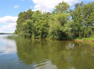 W 5529 Miramar Rd, Spooner, WI 54801
