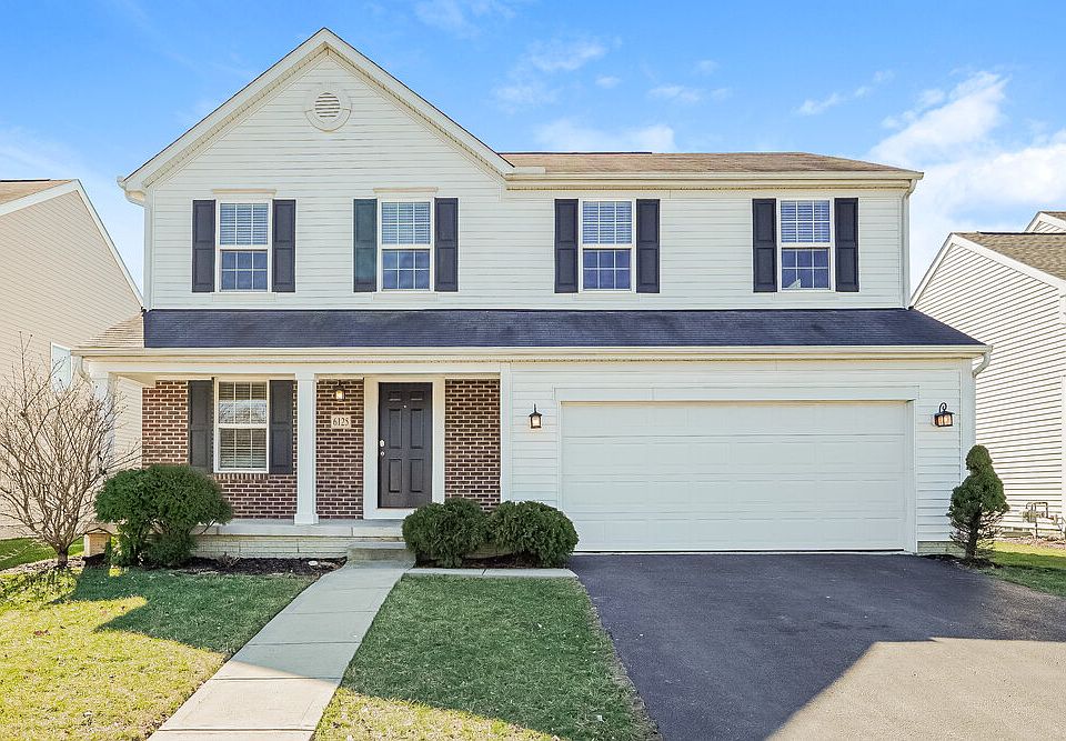 1st image of 6125 Fallsburg Dr