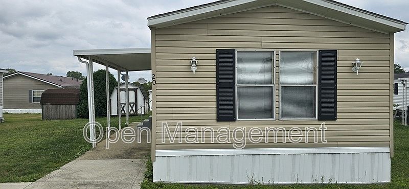 1st image of 1100 Thornwood Dr Lot 20