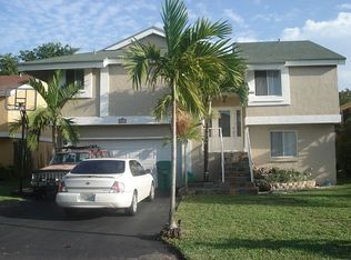 8511 Franjo Rd, Cutler Bay, FL 33189