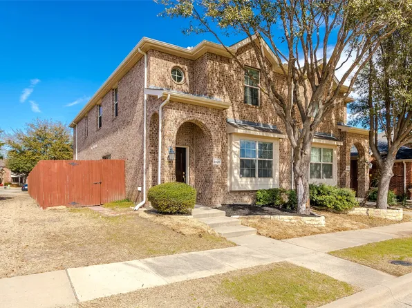 5928 Round Up Ln, McKinney, TX 75070